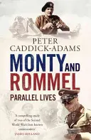 Monty und Rommel: Parallele Leben - Monty and Rommel: Parallel Lives