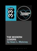 Die modernen Liebenden“ die modernen Liebenden - The Modern Lovers' the Modern Lovers