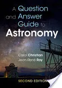 Ein Leitfaden für Fragen und Antworten zur Astronomie - A Question and Answer Guide to Astronomy