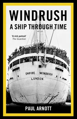 Windrush: Ein Schiff durch die Zeit - Windrush: A Ship Through Time