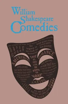 William Shakespeare Komödien - William Shakespeare Comedies