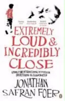 Extrem Laut und Unglaublich Nahe - Extremely Loud and Incredibly Close