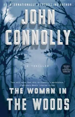 Die Frau in den Wäldern, Band 16: Ein Thriller - The Woman in the Woods, Volume 16: A Thriller