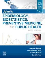 Jekel's Epidemiologie, Biostatistik, Präventivmedizin und öffentliche Gesundheit - Jekel's Epidemiology, Biostatistics, Preventive Medicine, and Public Health