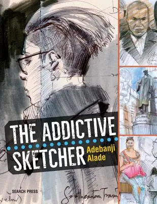 Der süchtig machende Skizzenzeichner - The Addictive Sketcher