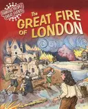 Berühmte Menschen, große Ereignisse: Das große Feuer von London - Famous People, Great Events: The Great Fire of London