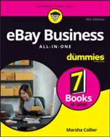 Ebay Business All-In-One für Dummies - Ebay Business All-In-One for Dummies