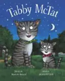 Tabby McTat Geschenk-Edition - Tabby McTat Gift-edition