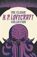 Klassische H. P. Lovecraft-Sammlung - Classic H. P. Lovecraft Collection