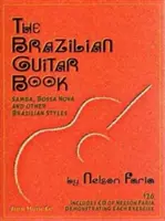 Brasilianisches Gitarrenbuch - Brazilian Guitar Book