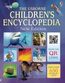 Usborne Kinder-Enzyklopädie - Usborne Children's Encyclopedia