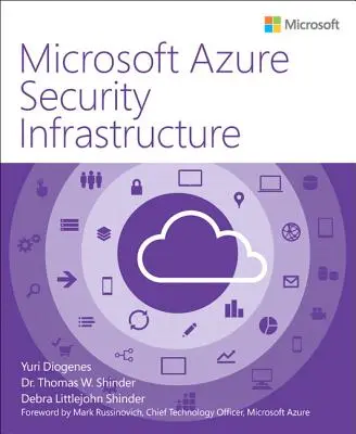 Microsoft Azure-Sicherheitsinfrastruktur - Microsoft Azure Security Infrastructure