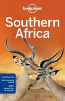 Lonely Planet Südliches Afrika 7 - Lonely Planet Southern Africa 7