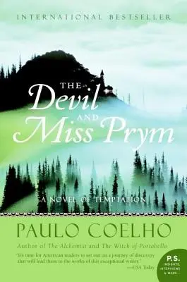 Der Teufel und Miss Prym: Ein Roman der Versuchung - The Devil and Miss Prym: A Novel of Temptation