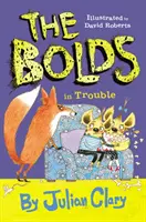 Bolds in Trouble