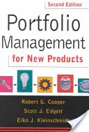 Portfoliomanagement für neue Produkte - Portfolio Management for New Products