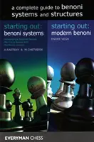 Vollständiger Leitfaden für Benoni-Systeme und -Strukturen - A Complete Guide to Benoni Systems and Structures