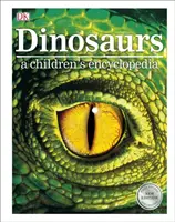 Dinosaurier - Eine Enzyklopädie für Kinder - Dinosaurs A Children's Encyclopedia