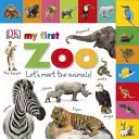 Mein erster Zoo Lernen wir die Tiere kennen! - My First Zoo Let's Meet the Animals!