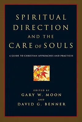Geistliche Begleitung und Seelsorge: Ein Leitfaden zu christlichen Ansätzen und Praktiken - Spiritual Direction and the Care of Souls: A Guide to Christian Approaches and Practices