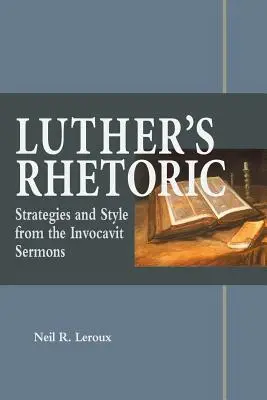 Luthers Rhetorik - Luther's Rhetoric