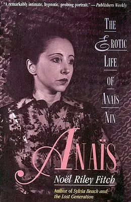 Anais: Das erotische Leben der Anais Nin - Anais: The Erotic Life of Anais Nin