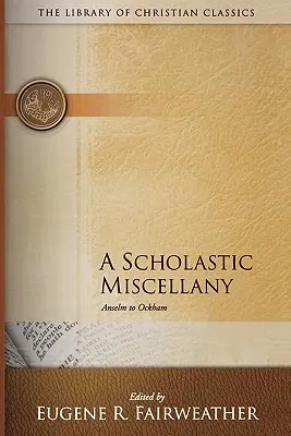 Ein scholastisches Sammelsurium - A Scholastic Miscellany