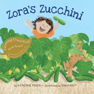 Zoras Zucchini - Zora's Zucchini