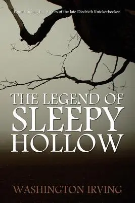 Die Legende von Sleepy Hollow von Washington Irving - The Legend of Sleepy Hollow by Washington Irving