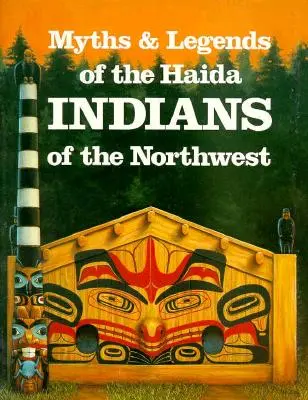 Indianer des Nordwestens Farbe - Indians of the Northwest Color