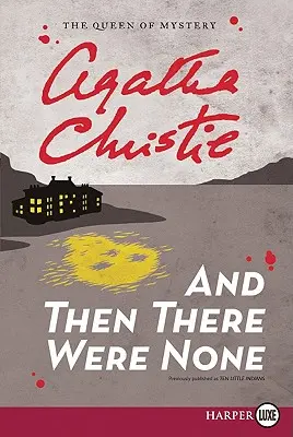 Und dann war keiner mehr da - And Then There Were None