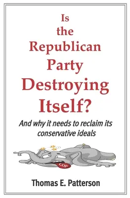 Zerstört sich die Republikanische Partei selbst? - Is the Republican Party Destroying Itself?
