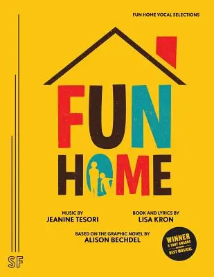 Fun Home Gesangsauswahlen - Fun Home Vocal Selections