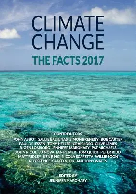 Klimawandel: Die Fakten 2017 - Climate Change: The Facts 2017