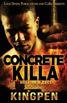 Konkreter Killa - Concrete Killa