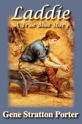 Laddie, eine wahre blaue Geschichte - Laddie, A True Blue Story