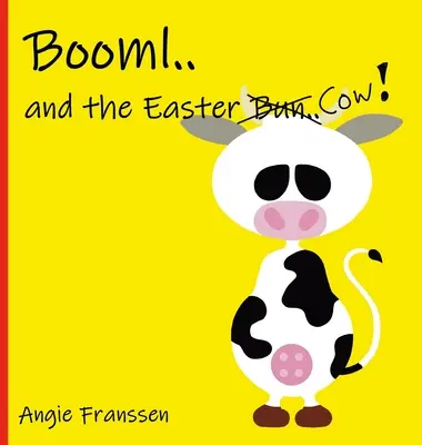 Booml... und die Osterkuh! - Booml.. and the Easter Cow!