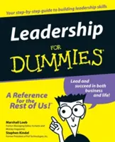 Führung für Dummies - Leadership for Dummies