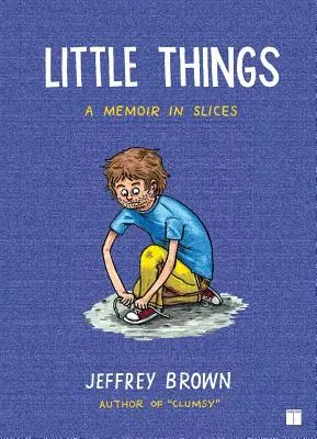 Kleine Dinge: Ein Memoir in Scheiben - Little Things: A Memoir in Slices