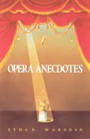 Opern-Anekdoten - Opera Anecdotes