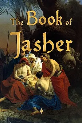 Das Buch Jascher - The Book of Jasher