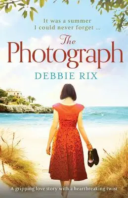 Das Foto: Eine ergreifende Liebesgeschichte mit einer herzzerreißenden Wendung - The Photograph: A Gripping Love Story with a Heartbreaking Twist