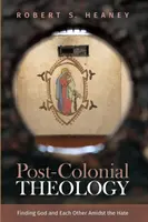Postkoloniale Theologie - Post-Colonial Theology