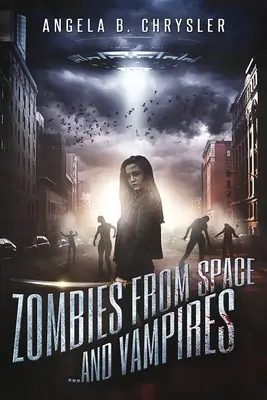 Zombies aus dem All und Vampire - Zombies from Space and Vampires