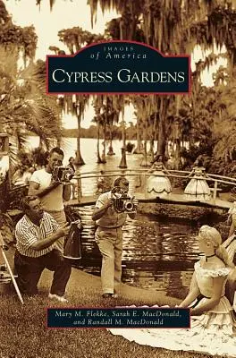 Zypressen-Gärten - Cypress Gardens