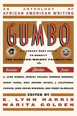 Gumbo: Eine Feier der afroamerikanischen Literatur - Gumbo: A Celebration of African American Writing