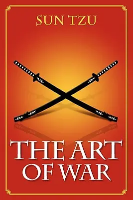 Die Kunst des Krieges - The Art Of War