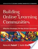 Aufbau von Online-Lerngemeinschaften: Effektive Strategien für das virtuelle Klassenzimmer - Building Online Learning Communities: Effective Strategies for the Virtual Classroom
