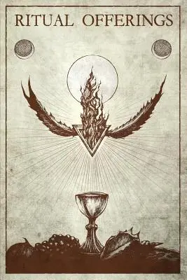Rituelle Opfergaben - Ritual Offerings