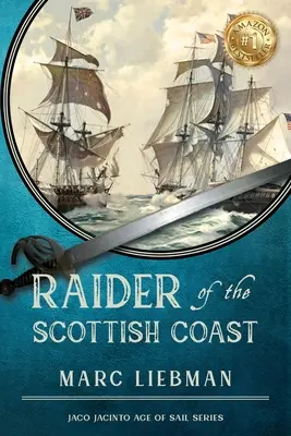 Räuber der schottischen Küste - Raider of The Scottish Coast